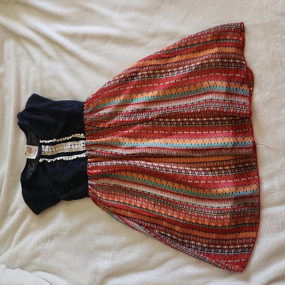 Kids Dress